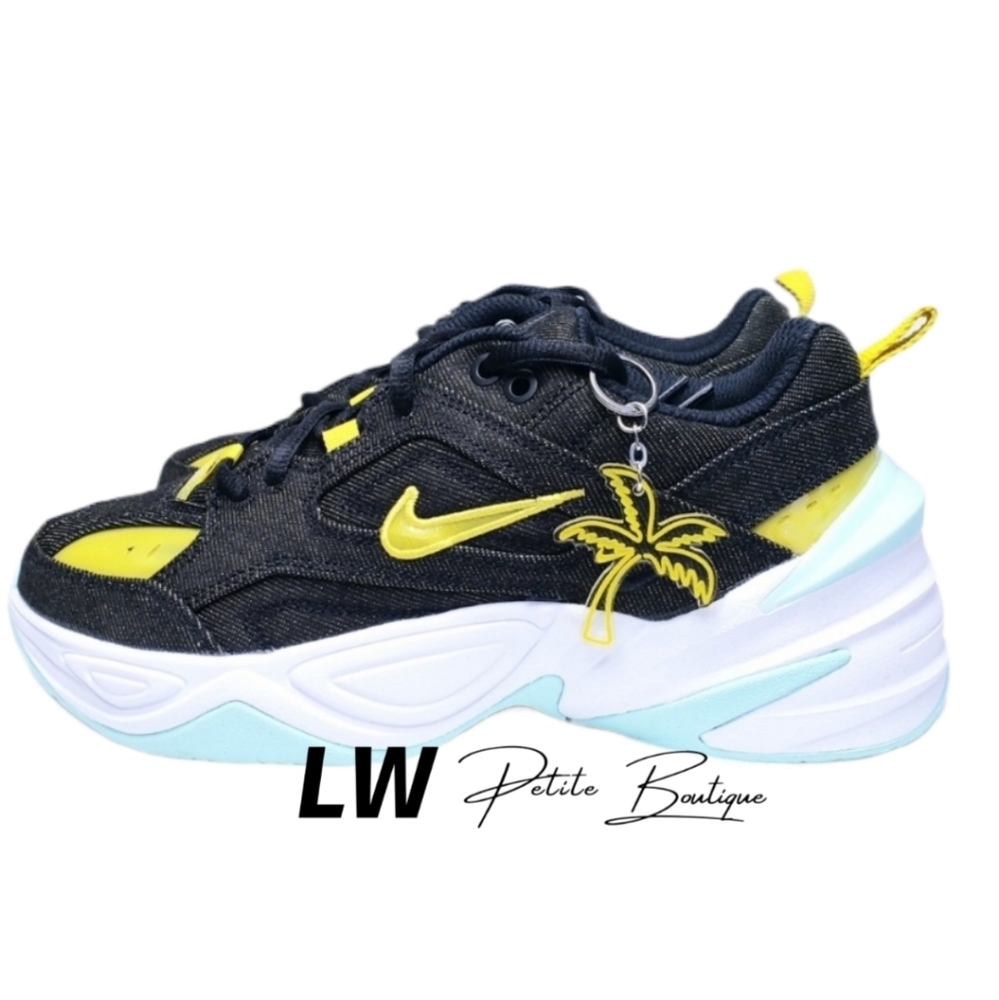 Nike M2K Tekno LX Sneakers US Women's size 8.5